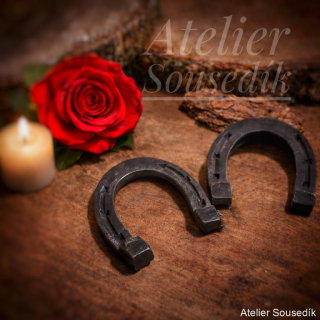 Podkůvka pro štěstí